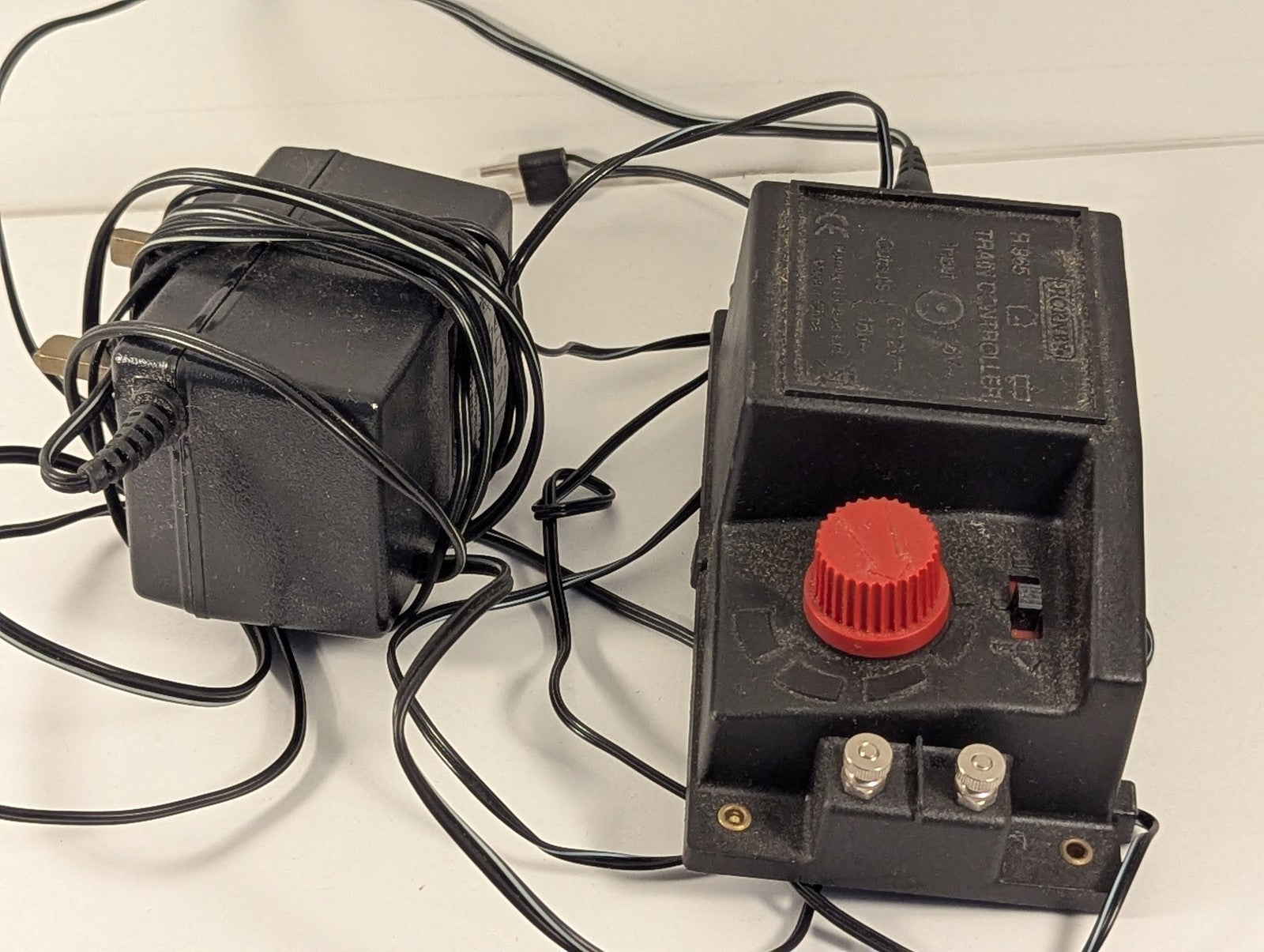 Hornby OO Gauge R965 Train Controller