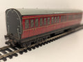 Hornby Dublo D11 Gresley Corridor Brake Third Coach OO Gauge