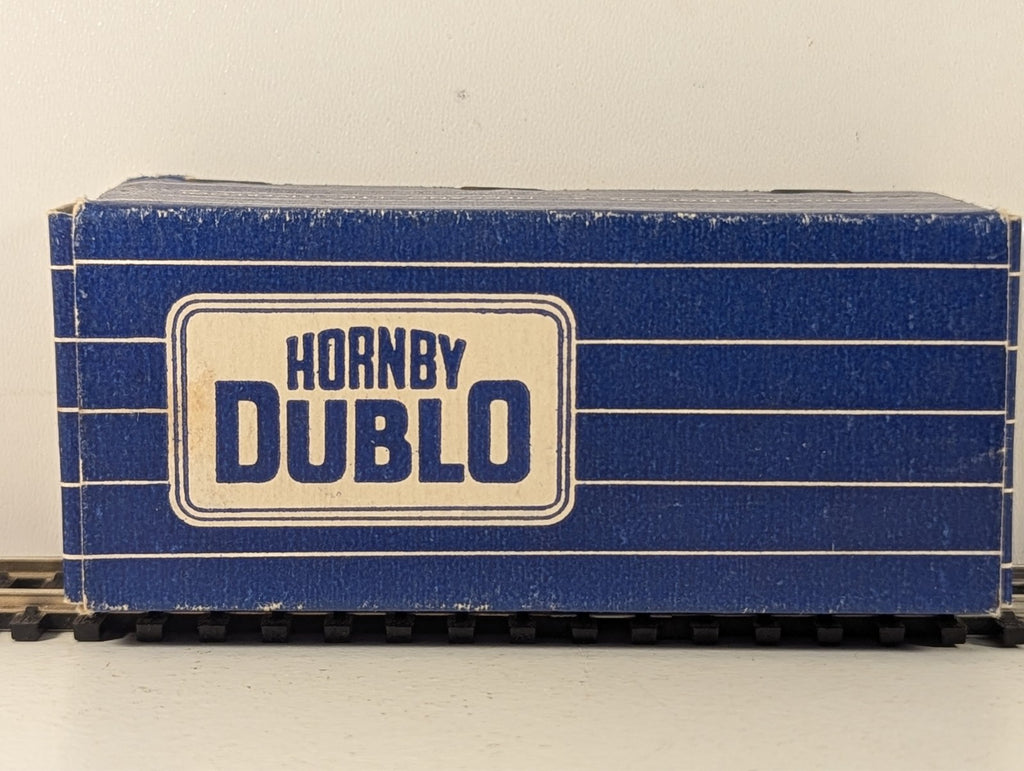 Hornby Dublo 32030 D2 High-Sided Coal Wagon OO Gauge - Boxed