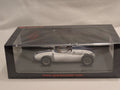 Spark 1:43 Cooper T53 German GP 1961 Ian Burgess Die-cast Car 30