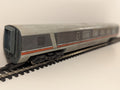 Hornby Advanced Passenger Train (APT) Mid Coach – Missing Wheelset – Needs Clean