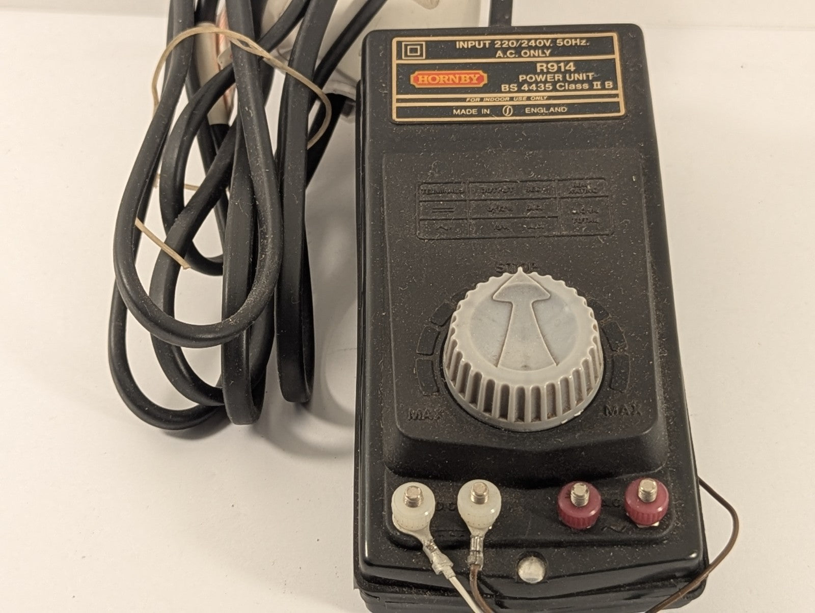 Hornby R914 Power Unit