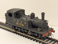 Bachmann Branchline LNER Class J72 0-6-0T Steam Locomotive OO Gauge - Renumbered