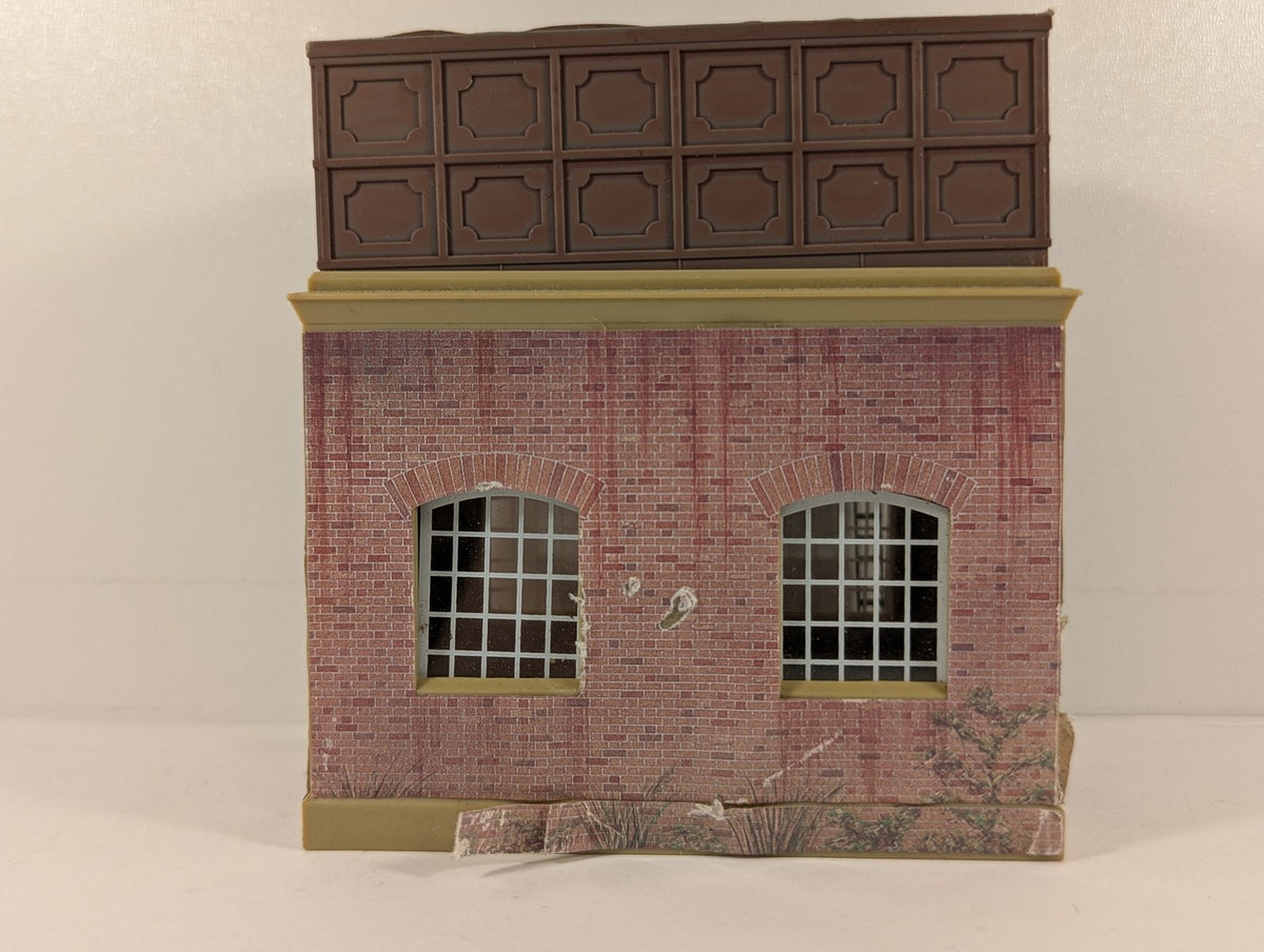 Hornby OO Gauge Water Tower Brick R505