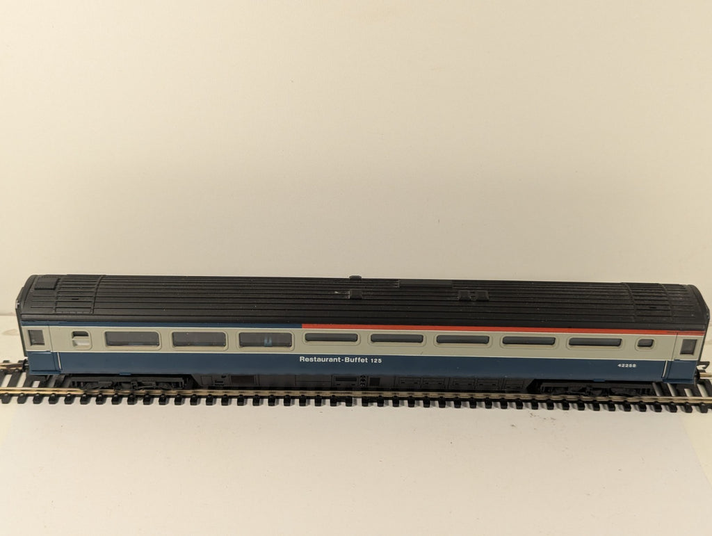 Lima L305163 OO Gauge Mk3 TRUB Restaurant Buffet 125 Coach Boxed