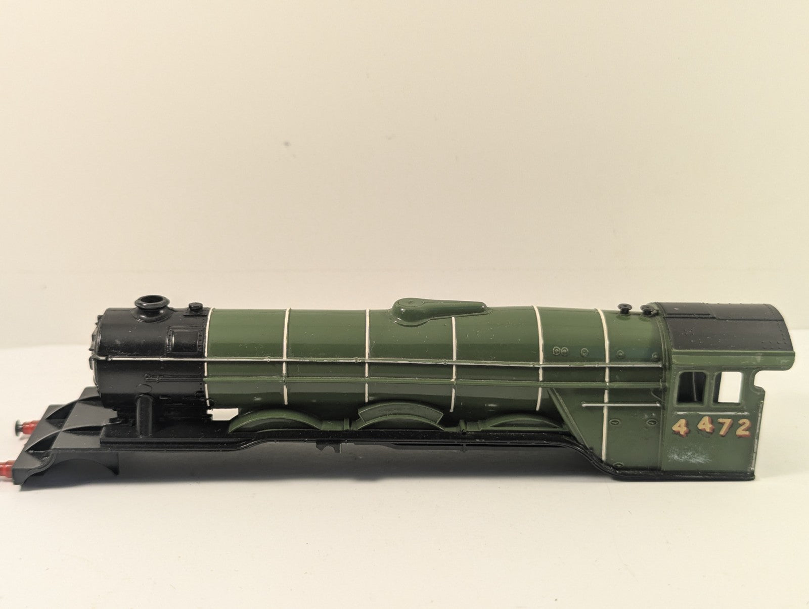 Hornby OO Gauge LNER Class A1/A3 "Flying Scotsman" No. 4472 Body Shell