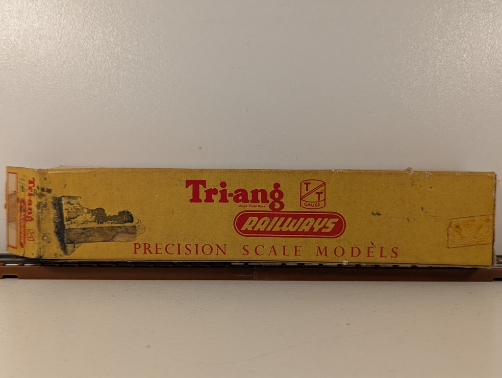 Tri-ang Restaurant Coach TT Gauge - Boxed