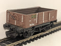 Bachmann OO Gauge 12 Ton Shock Absorbing Open Wagon (Hybar) Goods Wagon