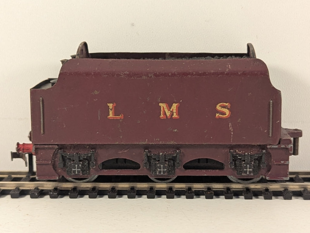 Hornby Dublo OO Gauge LMS Tender