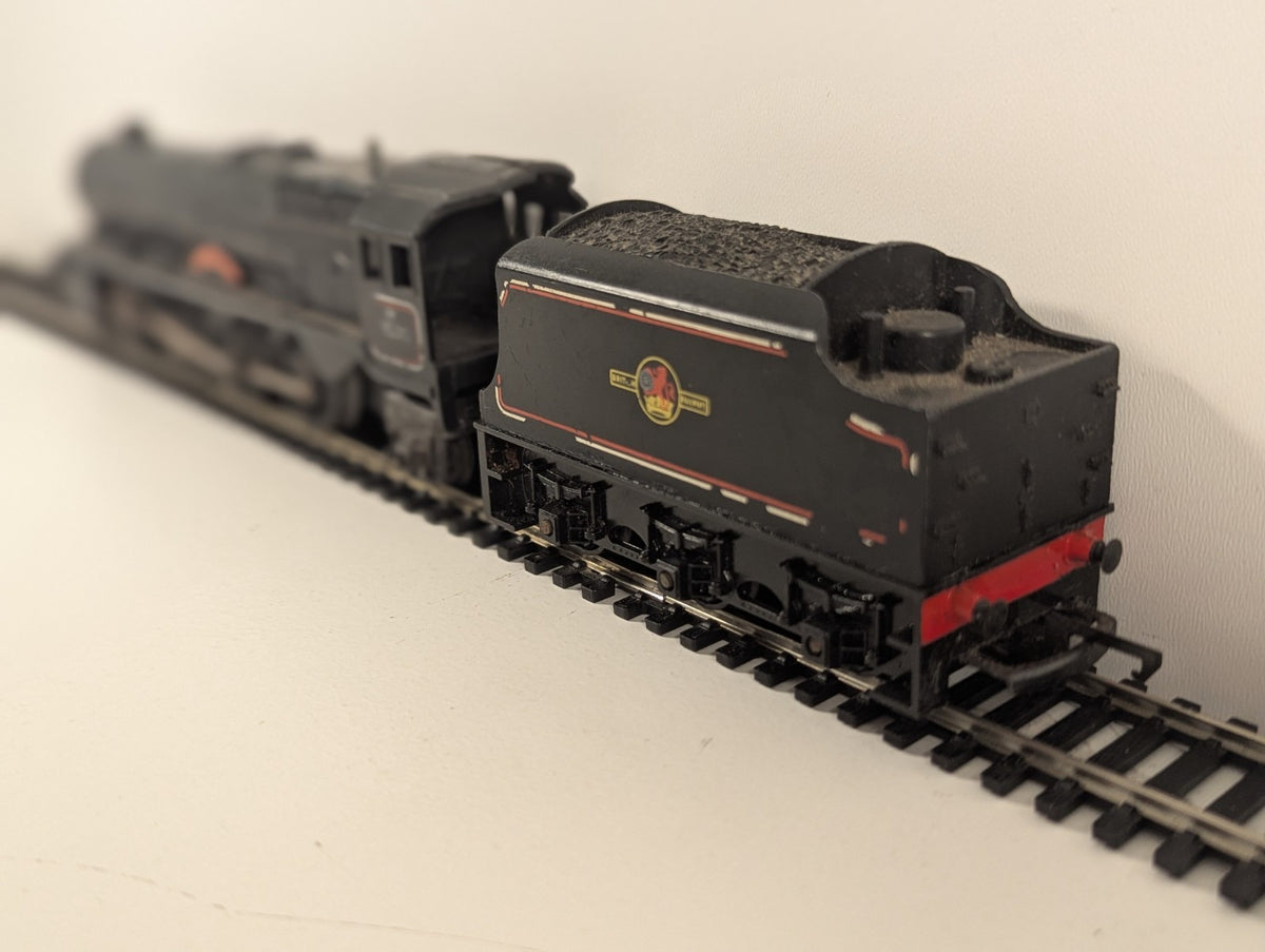 Tri-ang OO Princess Victoria 46205