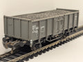 Fleischmann HO Gauge SNCF Tow Open Wagon with Coal Load Tow 699 800 SNCF Grey