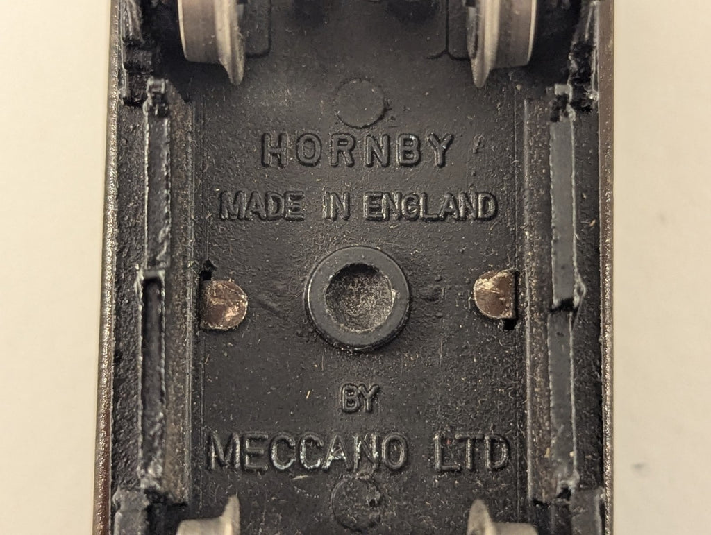 Hornby Dublo OO Gauge LMS Meat Van 19631