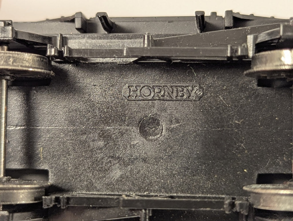 Hornby OO Gauge 7 Plank Open Wagon James Durnford & Son Ltd 37