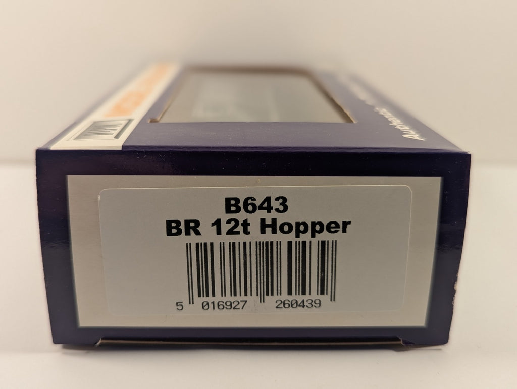 Dapol B833 OO 12T Steel Ore Hopper B433472