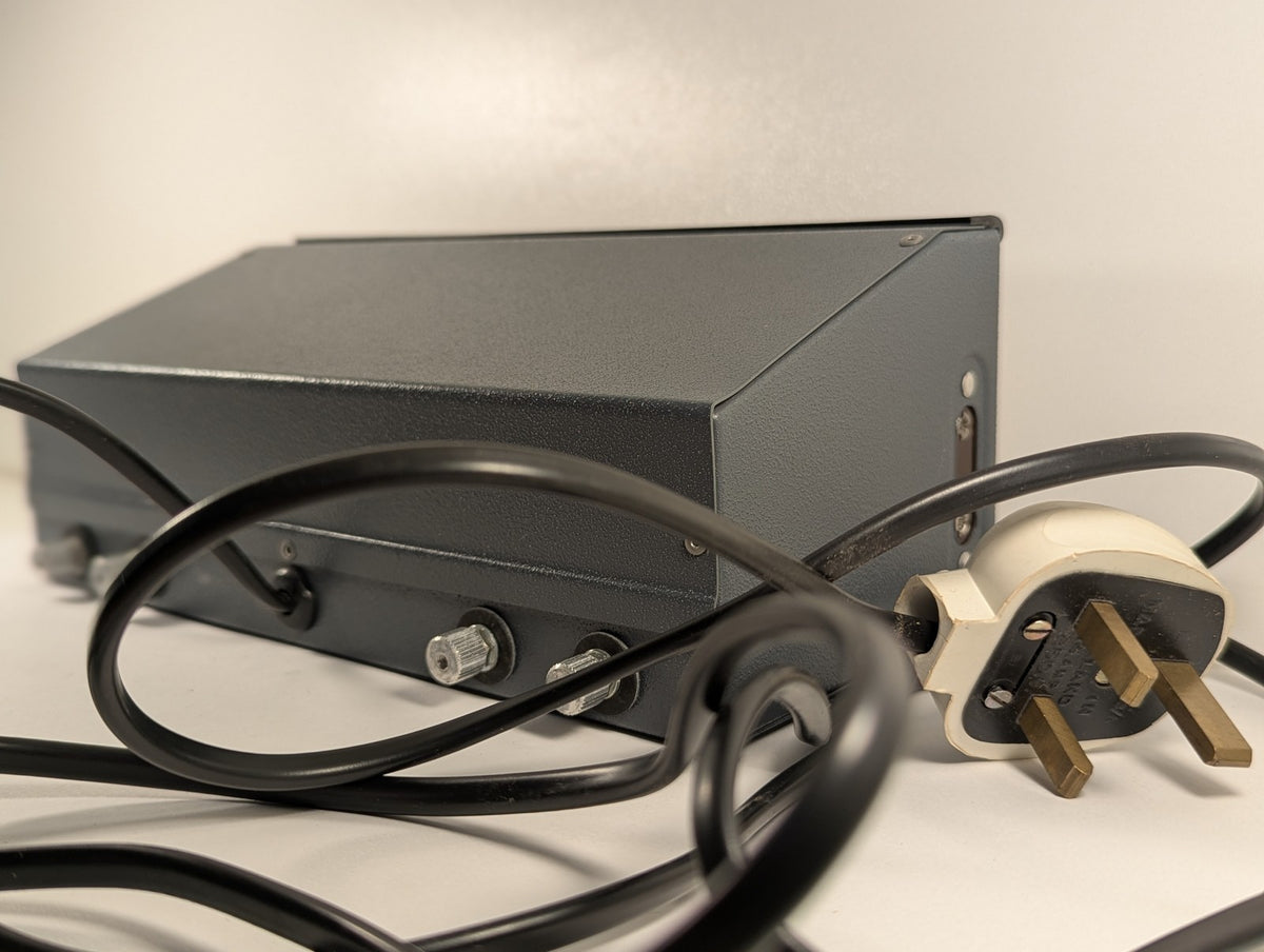 Hammant & Morgan Duette Power Controller N/474