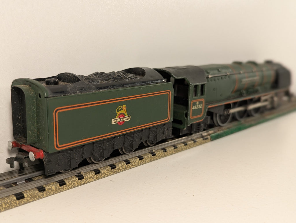 Hornby Dublo EDL12 OO Gauge LMS Coronation Class 4-6-2 “Duchess of Montrose”