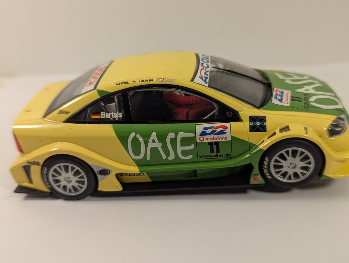Superslot Opel V8 Coupe 1:43 Scale Model Car