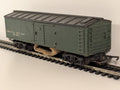 Tri-ang Permanent Way Department TR9372 Track Cleaner Box Carriage