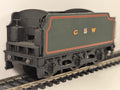Hornby OO Gauge GWR Collett Tender GWR Green