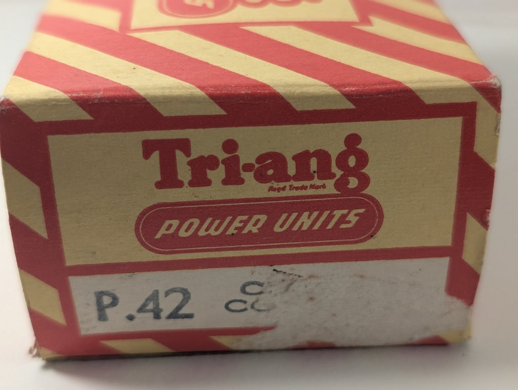 Tri-ang Power Unit P.42