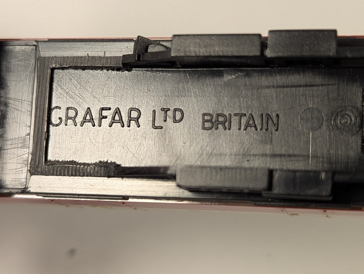 Graham Farish N Gauge BR Mk1 Corridor Coach Passenger Coach W 80657