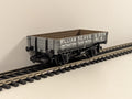 Replica Railways 13302 OO Gauge William Neave & Son 3 Plank Wagon - Boxed