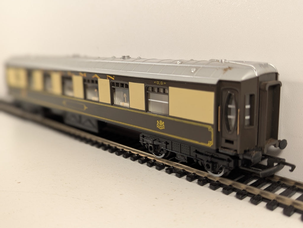 Hornby R.223 Pullman 1st Class Parlour Car