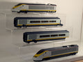 Hornby OO Gauge Eurostar Class 373 Train Pack 373016 & 373022 Eurostar