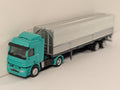 Aoshima 1/150 Trailer Truck Collection Part 1 Model Truck
