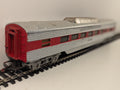 Tri-ang Railways R25 OO Gauge Transcontinental Observation Coach