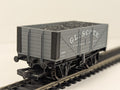Dapol OO Gauge Glascote Colliery 7-Plank Open Wagon Goods Wagon 255