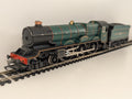 Hornby K078 GWR 4-6-0 King Edward I GWR Green