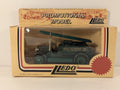 Lledo Dennis Fire Engine Die-cast Model Nº7 Guildford Fire Brigade