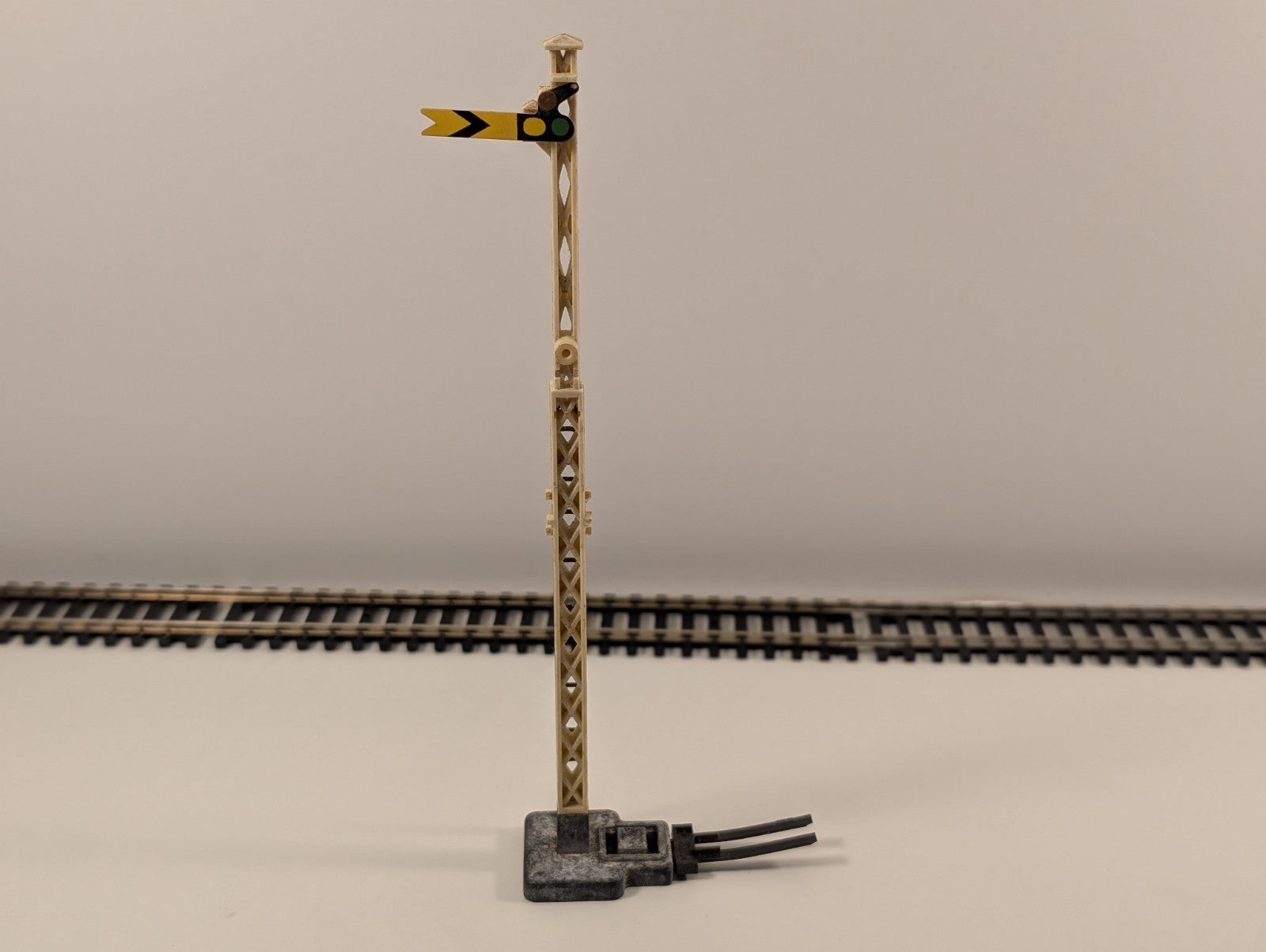 Hornby GWR Signal – OO Gauge