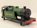 Hornby OO Gauge "Southern" No.7 Body Shell