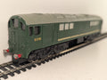 Hornby Dublo OO Gauge Class 28 Co-Bo Locomotive D5702 BR Green 2233