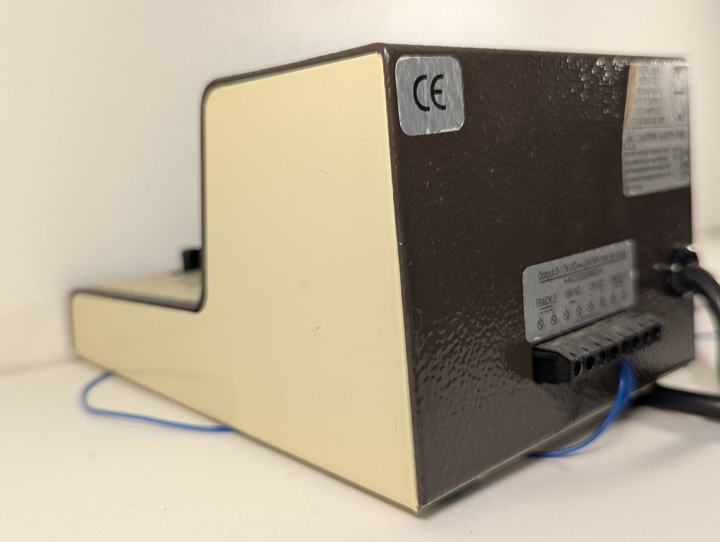 Gaugemaster Model D Twin Track Controller