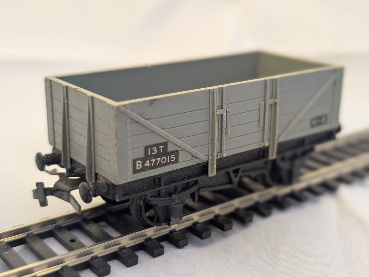 Hornby 32074 13-Ton 5-Plank Wagon