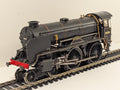 Hornby Schools Class "Haileybury" BR Black - Spares/Repairs - Missing Tender