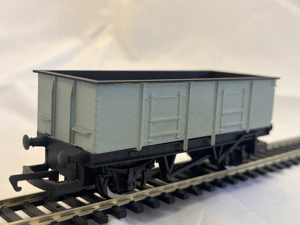 Hornby Large Grey Mineral Wagon
