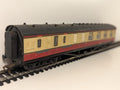 Tri-ang R357 OO Gauge Class 31 Diesel Locomotive BR Blue