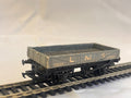 Kitbuilt LMS 3 Plank Open Wagon