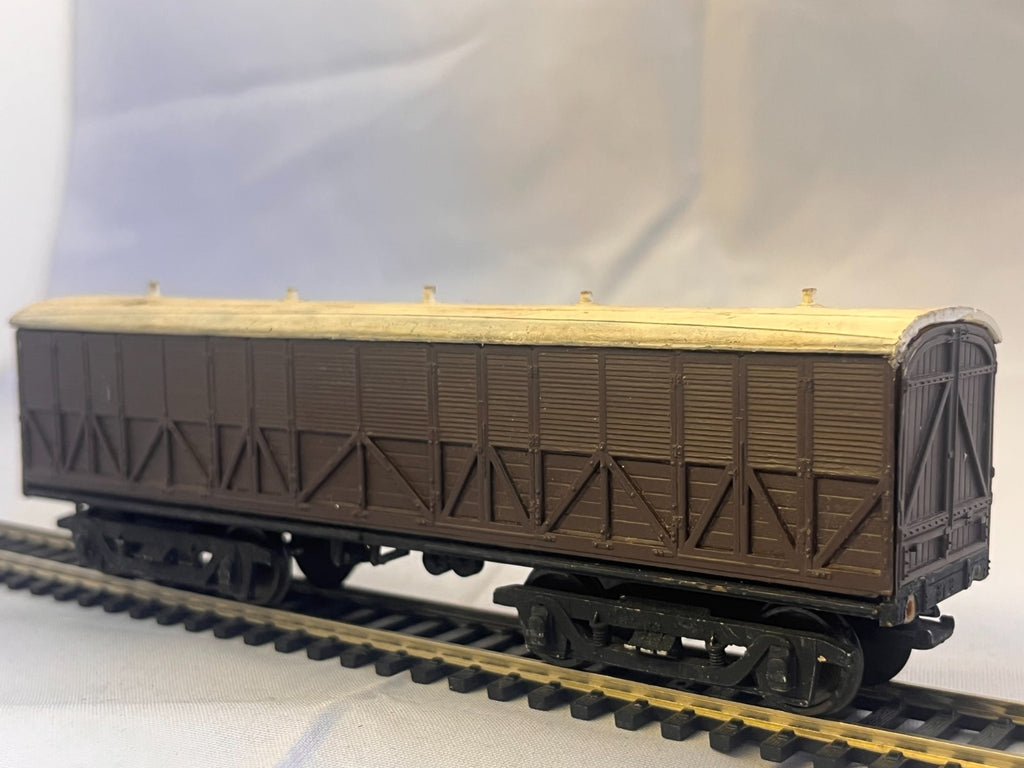 Kitbuilt Siphon G Milk Wagon