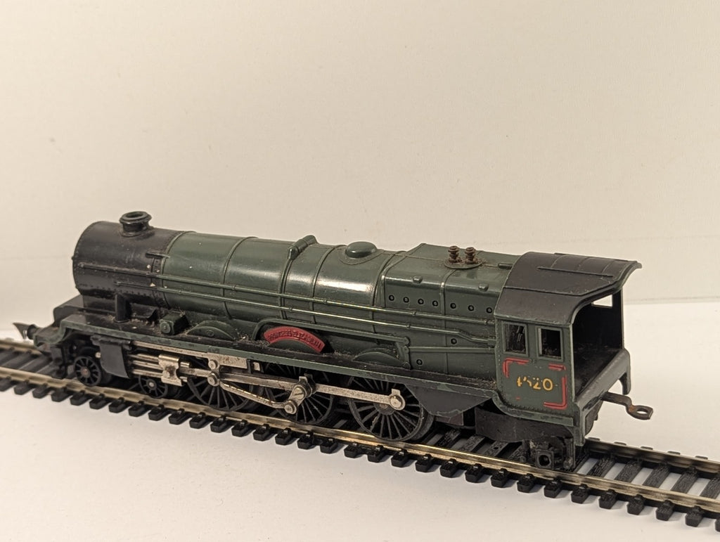 Tri-ang OO Gauge R.50 Princess Royal Class 46201 Princess Elizabeth