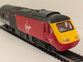 Hornby R2114 OO Gauge Virgin HST Dummy Power Car 43090