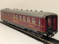 Liliput L382702 HO Gauge MITROPA Dining Coach 1220