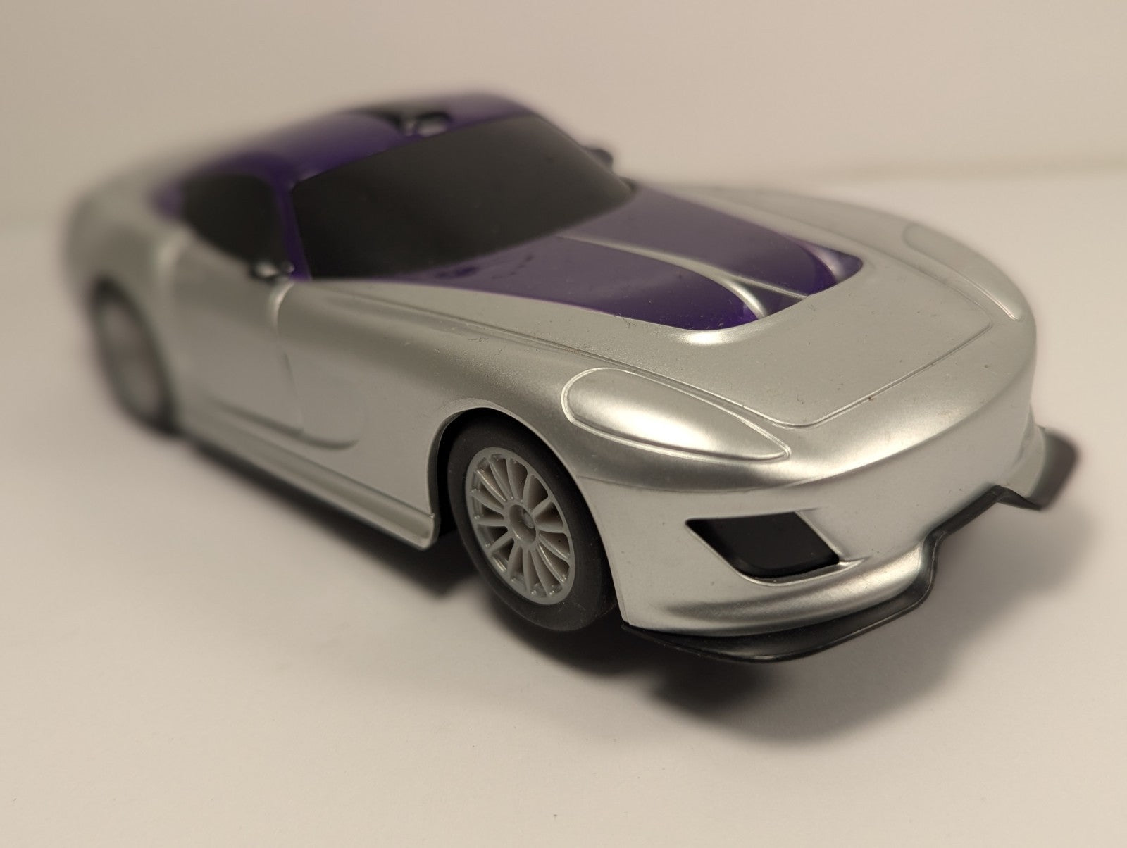 Scalextric Team Pro GT – 1:32 Scale