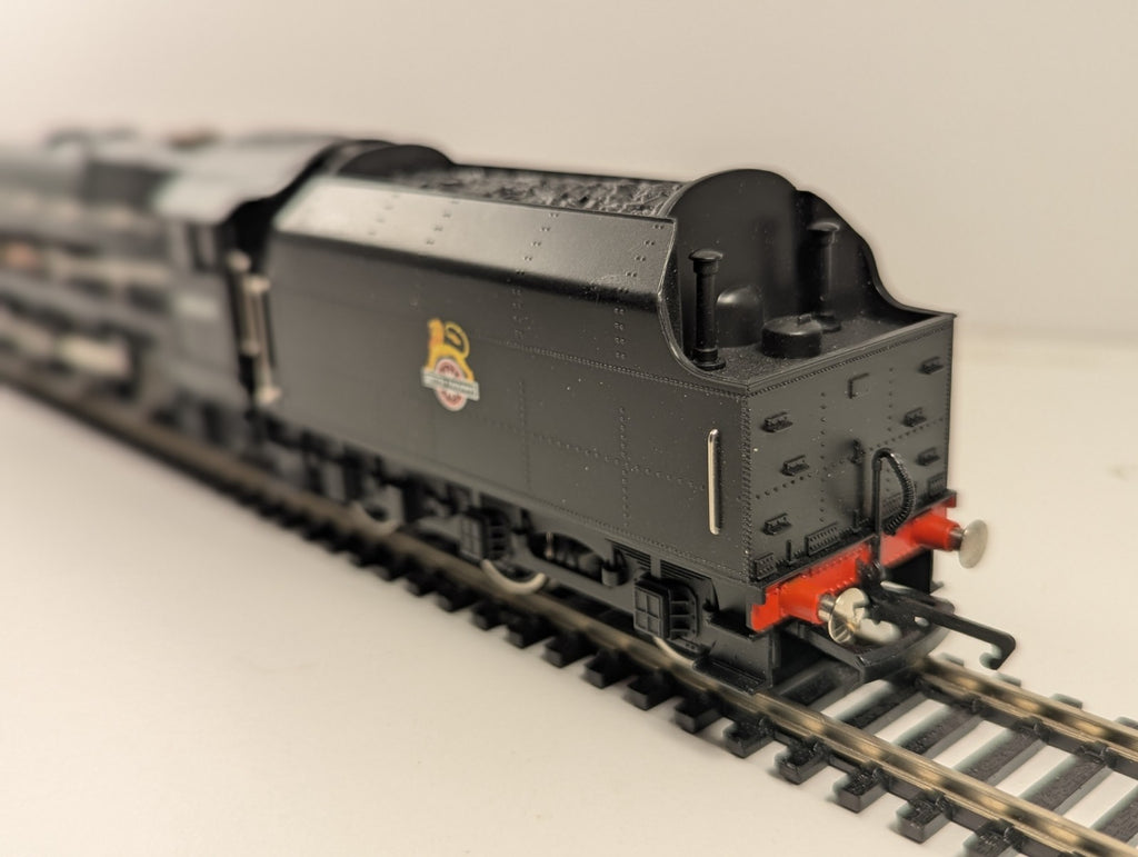 Hornby R2426 BR 4-6-2 Princess Royal Class 'Princess Elizabeth' 46201