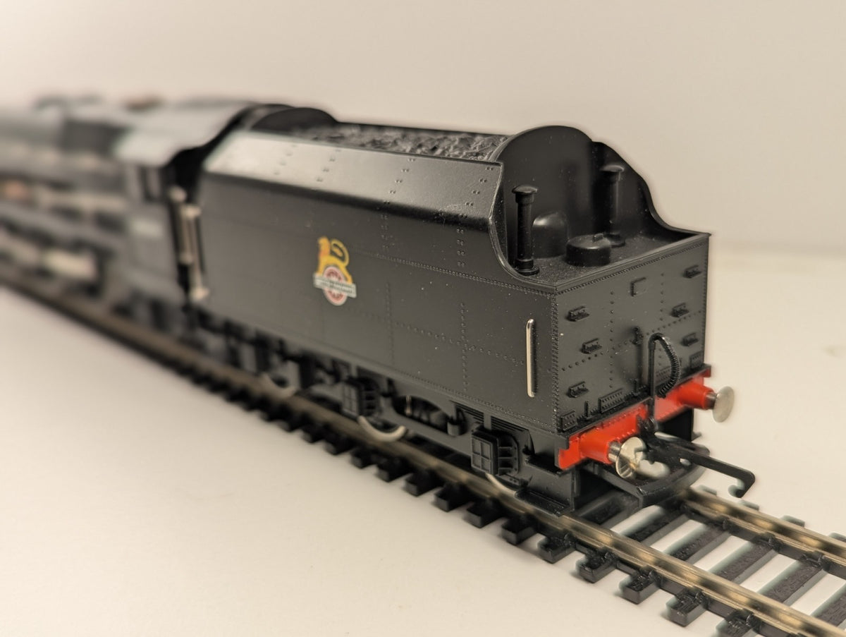 Hornby R2426 BR 4-6-2 Princess Royal Class 'Princess Elizabeth' 46201