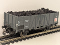 Piko HO Gauge VEB Synthesewerk Schwarzheide Open Wagon 5/6413-180